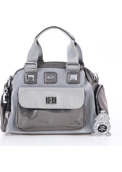 ÇÇS 17116 Omuz Askılı Kadın El Çantası