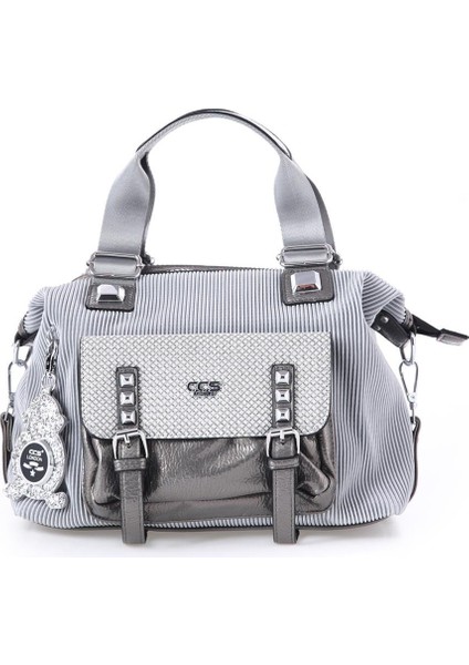 17115 Omuz Askılı Kadın El Çantası