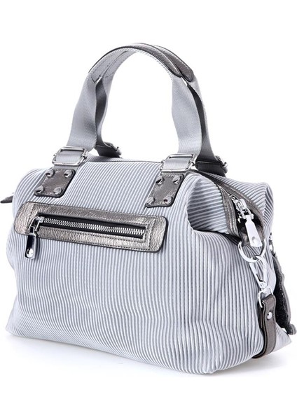 17115 Omuz Askılı Kadın El Çantası modelleri