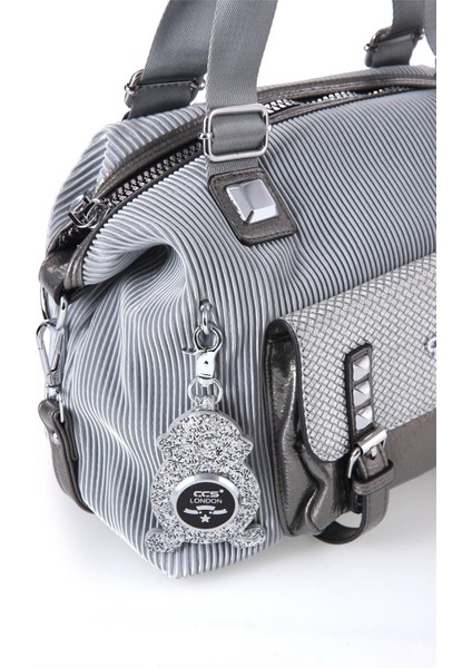 17115 Omuz Askılı Kadın El Çantası fırsatları