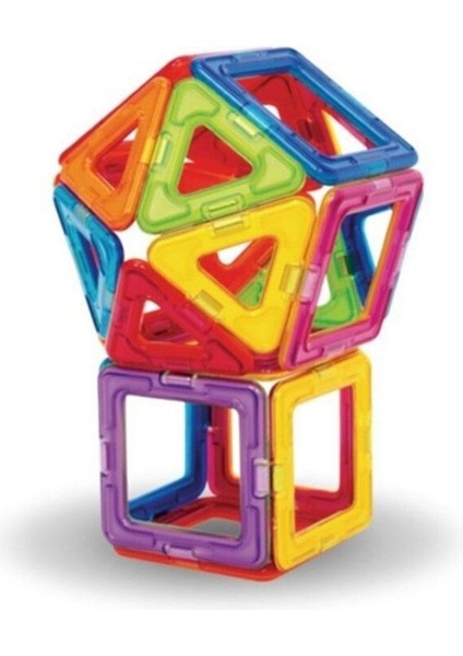 6080 Magical Magnet 30 Parça
