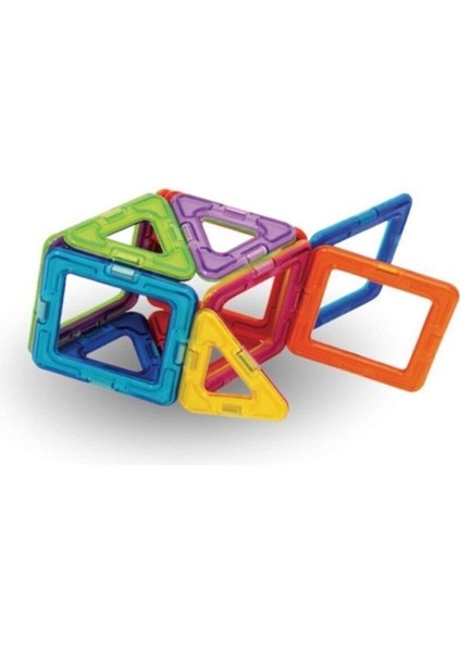 6080 Magical Magnet 30 Parça