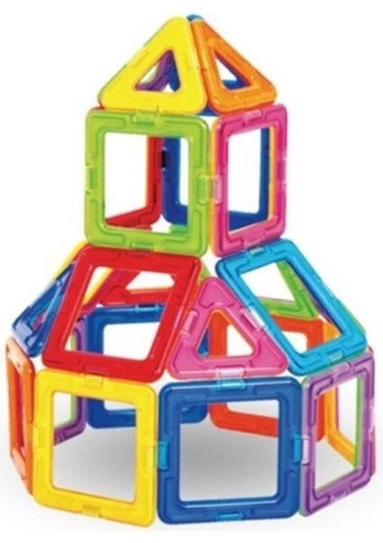 6080 Magical Magnet 30 Parça