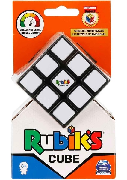 3x3 Küp 6063968 Lisanslı Ürün