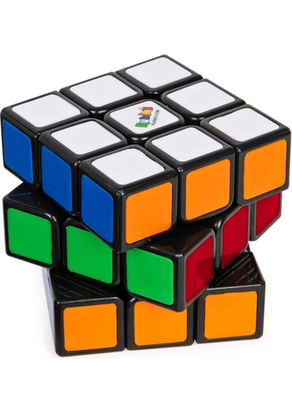 3x3 Küp 6063968 Lisanslı Ürün modelleri