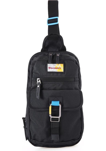 D00720 Tek Askılı Çapraz Çanta