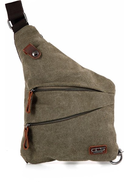 31473 Çapraz Askılı Çanta