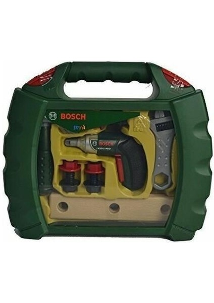 Toys Bosch Oyuncak Tamir Seti