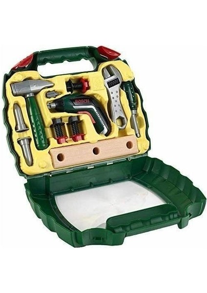 Toys Bosch Oyuncak Tamir Seti fiyatları