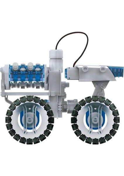 Robot Ts001 modelleri