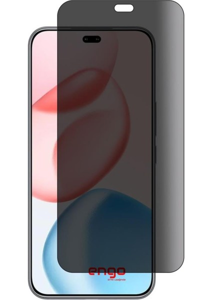 Honor 400 Pro Hayalet Ekran Koruyucu Gizliliğinizi Koruyun