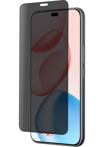 Honor 400 Pro Hayalet Ekran Koruyucu Gizliliğinizi Koruyun modelleri