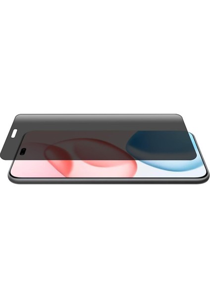 Honor 400 Pro Hayalet Ekran Koruyucu Gizliliğinizi Koruyun fırsatları