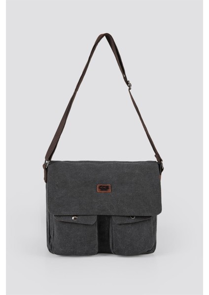 ÇÇS 31469 Askılı Postacı Çantası