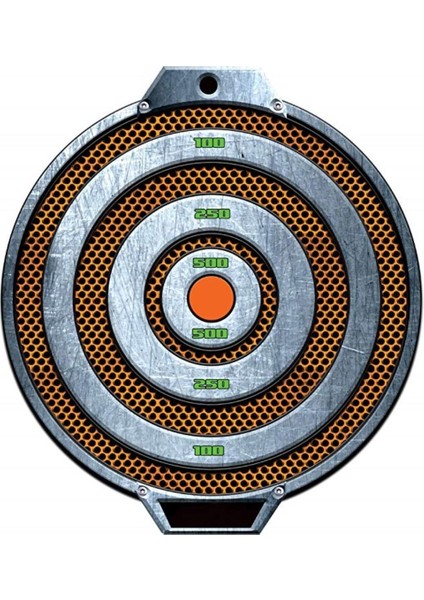 Micro Missiles Target Set / Yeni Nesil El Sapanı /Cam Vantuz Füzeli Dart Oyunu