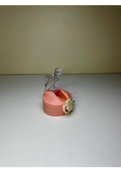 Mor 3'lü set, BPA'sız motivasyonel su şişesi ve suluk, 3 L, plastik, TR menşei indirimleri