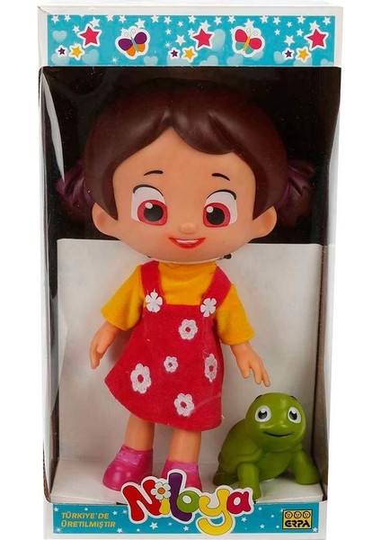 Masal Anlatan Bonus Esmer Bebek 660603