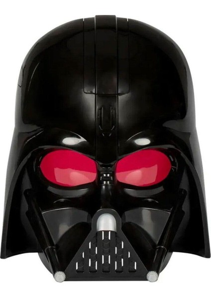 Darth Vader Elektronik Maske F9498