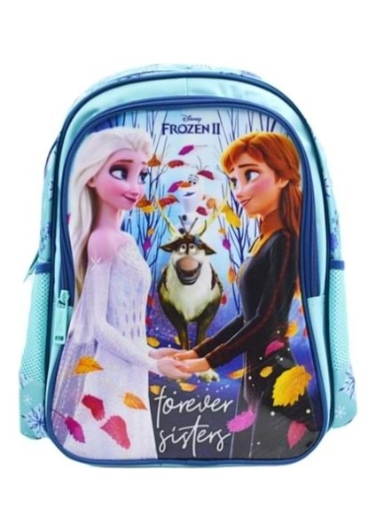 Disney Frozen Iı Lisanslı Ilkokul Çantası 2 Bölmeli OTTO-48035 fiyatları