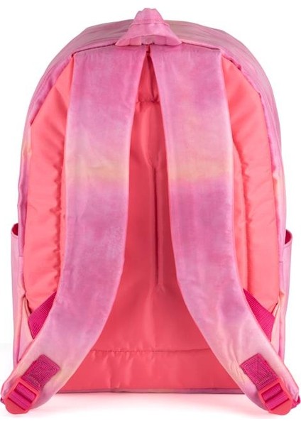 Slazenger Armor Pink Sırt Çantası, Spor Çantası, Seyahat Çantası 23138 modelleri