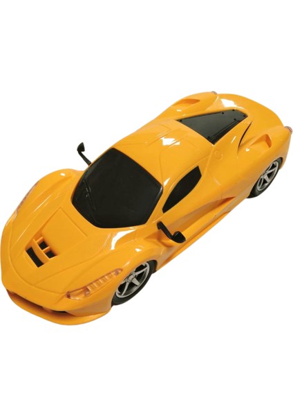Uzaktan Kumandalı Model Araba 1:16 fiyatları
