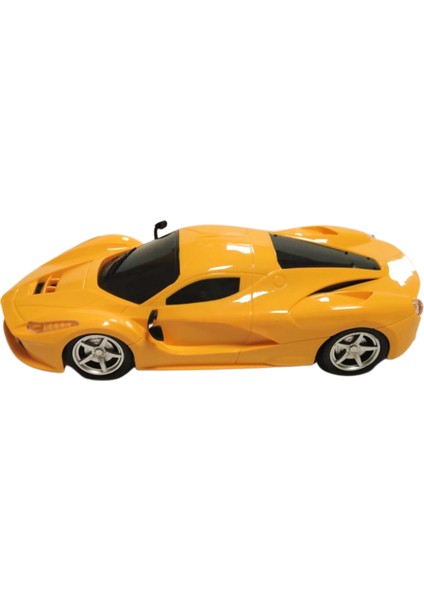 Uzaktan Kumandalı Model Araba 1:16 modelleri