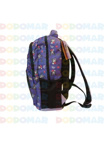 Okul çantası 2939-9 3 gözlü orjinal sırt çantası fiyatları