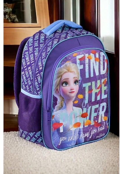 OTTO mikro FROZEN İLKOKUL ÇANTASI 48018