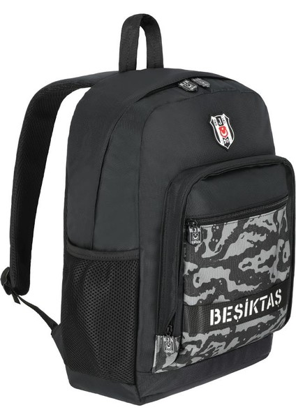 Beşiktaş Orjinal Lisanslı Kolon Detaylı Sırt Çantası, okul Çnatası, spor çantası 25315 fiyatları