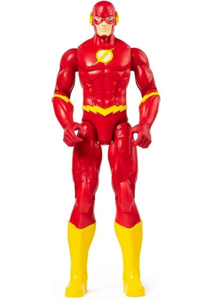 Dc Universe The Flash 30 cm 6056779 fiyatları