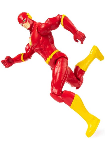 Dc Universe The Flash 30 cm 6056779 indirimleri