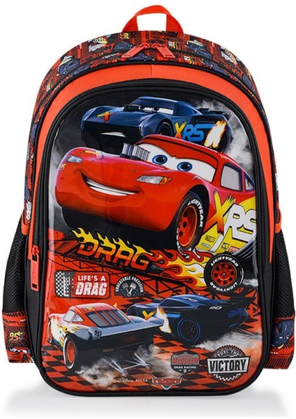 Cars Sırt Çantası OTTO-48252 fiyatları