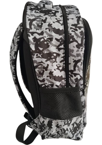 Kartal Patch Okul Çanta,Sırt Çantası, Spor ve seyahat çantasısı 23342
