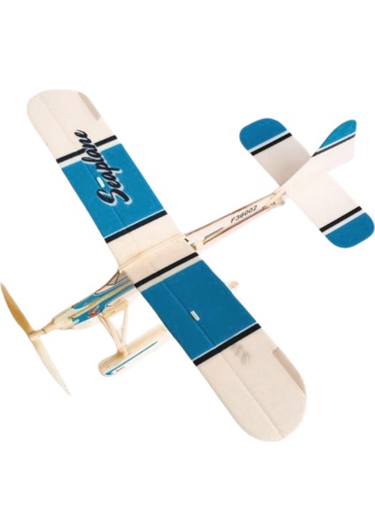 Ahşap Maket Red Wing Seaplane fiyatları