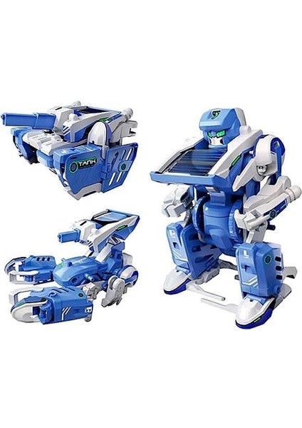T3 Transforming Solar Robot fiyatları