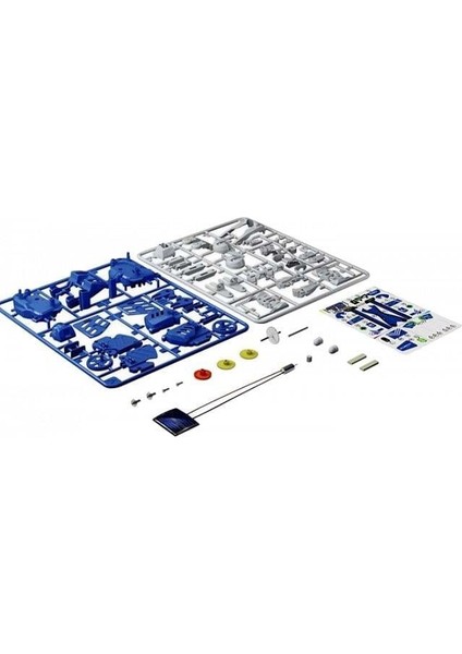 T3 Transforming Solar Robot fırsatları