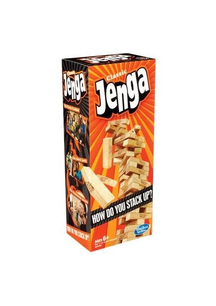Jenga