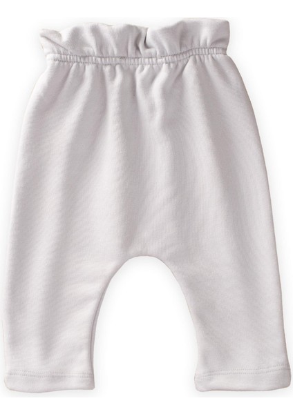 Beli Fırfırlı Eşofman 0-4 Yaş Taş fiyatları