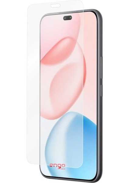 Honor 400 Pro Mat Ekran Koruyucu Parmak Izi Bırakmaz Şeffaf modelleri