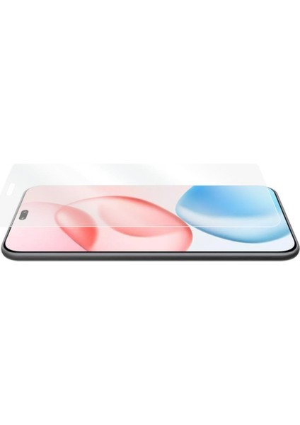 Honor 400 Pro Mat Ekran Koruyucu Parmak Izi Bırakmaz Şeffaf fırsatları