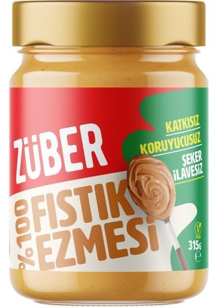 Fıstık Ezmesi 315 gr