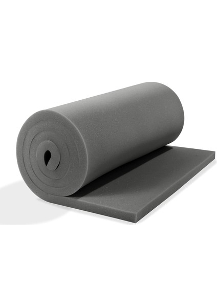 120 x 12 x 5 cm Farklı Ölçü Seçenekleri ile Yüksek Danse Sert Ortopedik Sünger. Özel Ölçü Yapılır 1 Adet