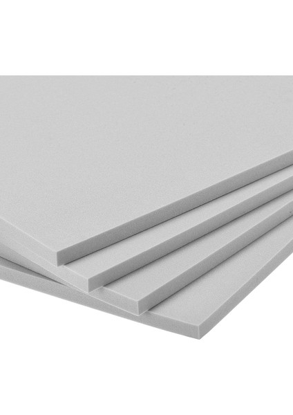 120 x 12 x 5 cm Farklı Ölçü Seçenekleri ile Yüksek Danse Sert Ortopedik Sünger. Özel Ölçü Yapılır 1 Adet