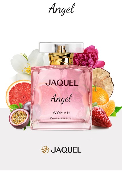 Angel Kadın Parfümü 100ml fiyatları