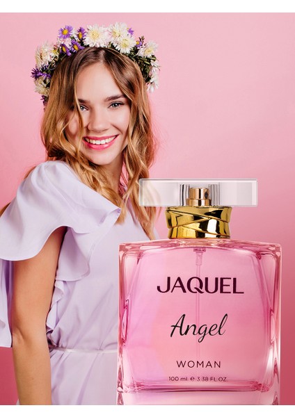 Angel Kadın Parfümü 100ml indirimleri