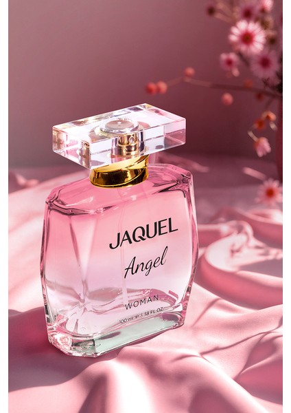 Angel Kadın Parfümü 100ml