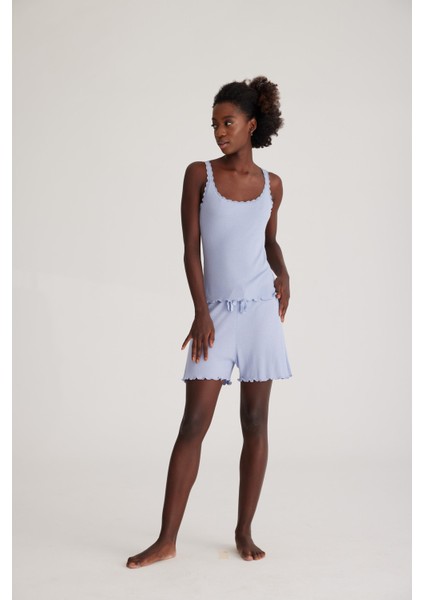 Fairytale Kadın Pijama Üst modelleri