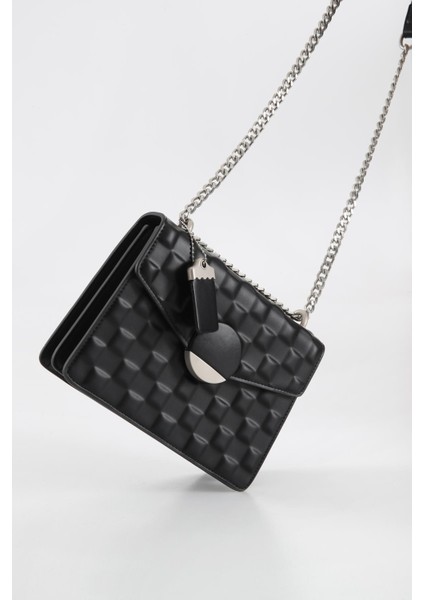 ÇÇS 17349 Kadın Omuz Askılı El Çantası indirimleri