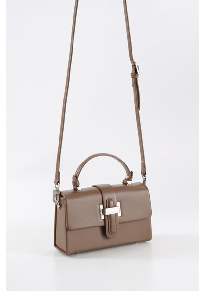 ÇÇS 17569 Kadın Omuz Askılı El Çantası fiyatları