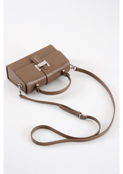 ÇÇS 17569 Kadın Omuz Askılı El Çantası fırsatları